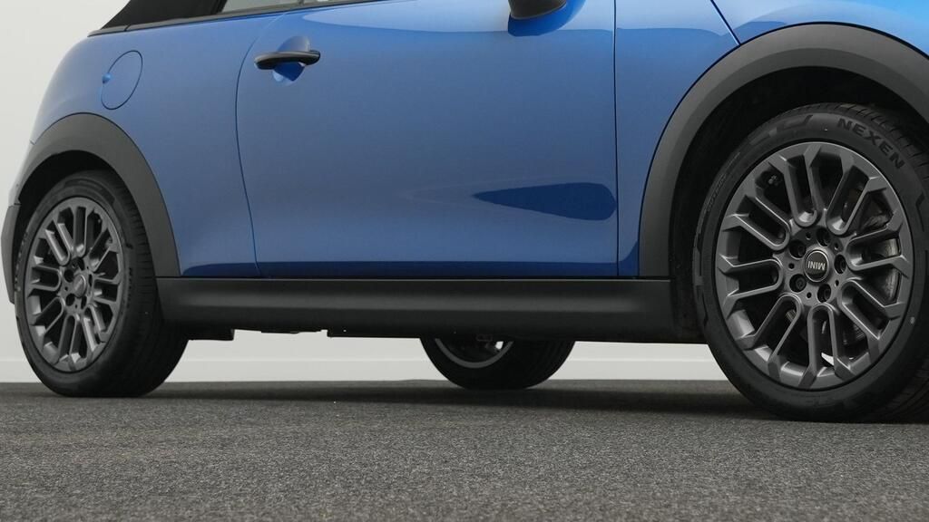 MINI Cooper S Cabrio - Bild 19