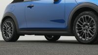 MINI Cooper S Cabrio - Vorschau Bild 19