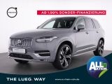 Volvo XC90 B5 D AWD Ultimate Bright +LED+AHK+DAB+4xSHZ