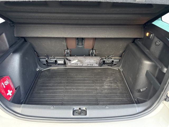 Yeti 1.4 TSI 92kW L&K NAVI*MEMORY*TEMPO*