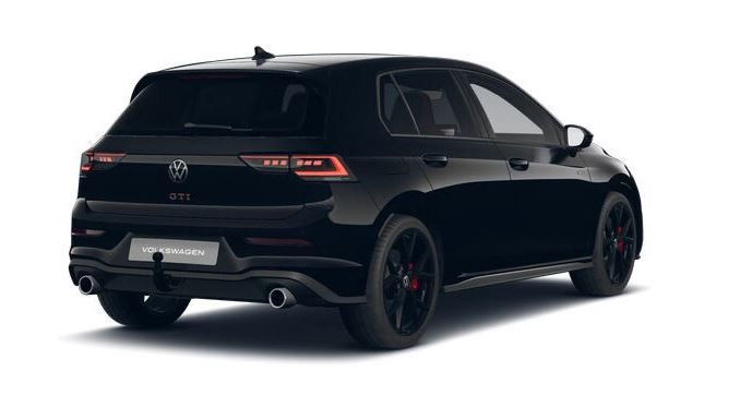 Volkswagen Golf - Bild 3