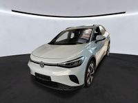 Volkswagen ID.4 - Vorschau Bild 2