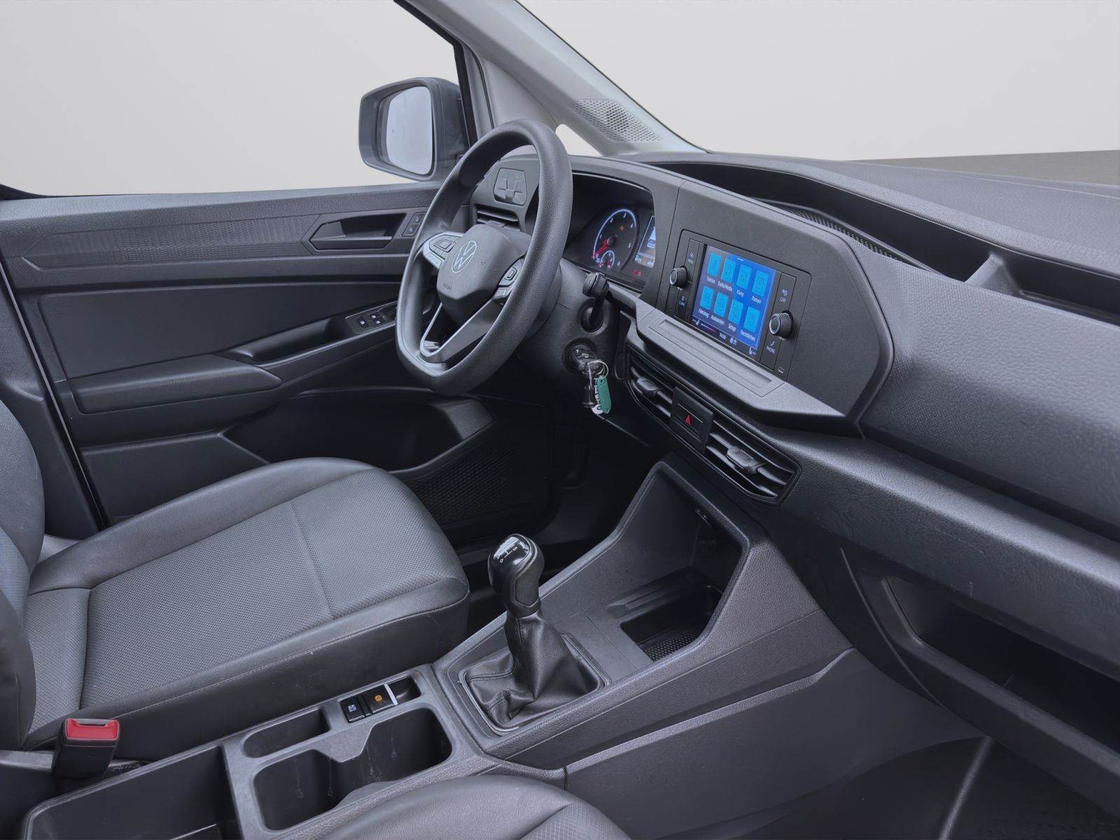 Volkswagen Caddy - Bild 17