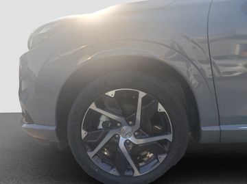 Fotografie 15 des Honda HR-V E-Heckklappe Lenkradheizung LED