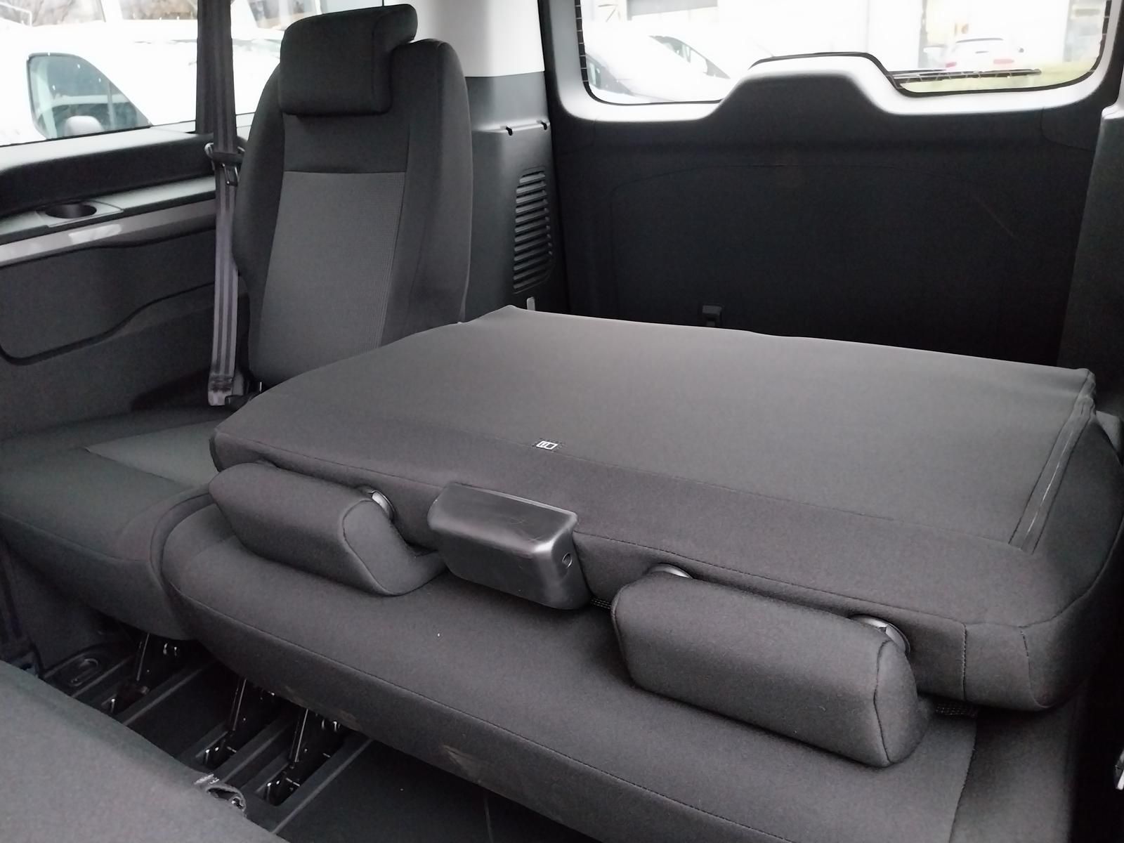 Citroën SpaceTourer - Bild 14