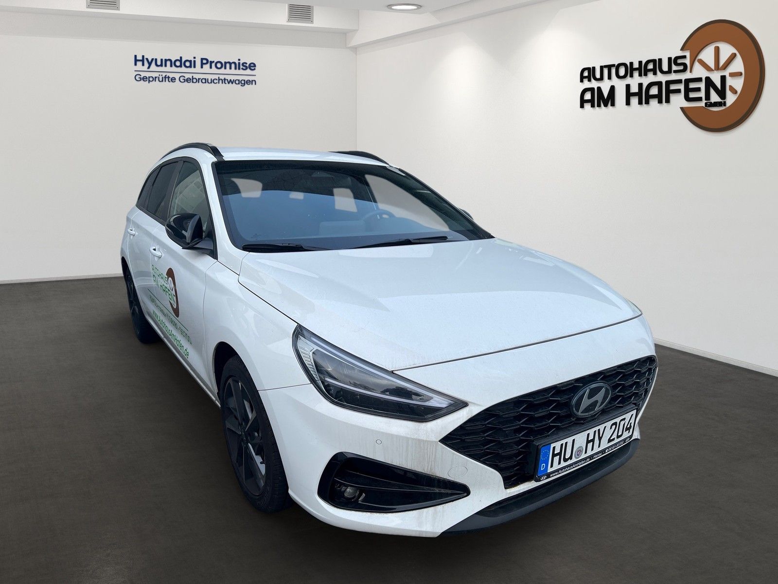 Hyundai i30 – Bild 3