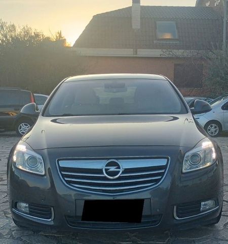 Opel Insignia 2.0 CDTI 160CV 4 porte aut. Cosmo