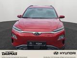 Hyundai Kona Elektro Advantage Navi , DAB , FSP , SZH - Hyundai KONA Gebrauchtwagen in Dortmund