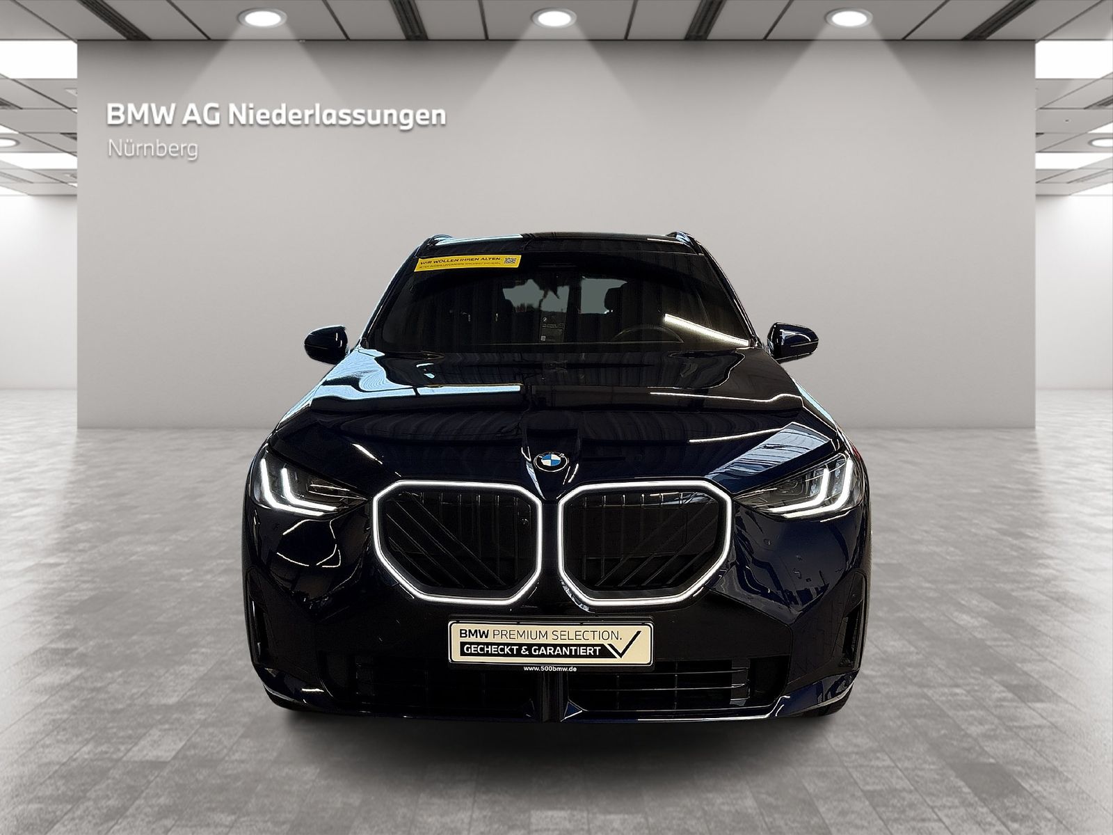 BMW X3 - Bild 7