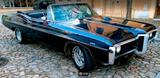 Chevrolet Pontiac Catalina Cabrio baugleich Chevrole... - aus 1968: Cabrio
