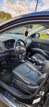 Peugeot 4007 - Peugeot 4007 von privat