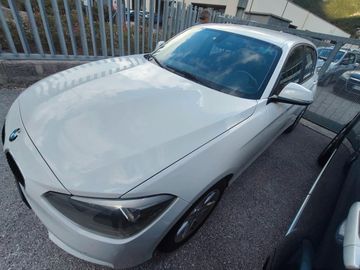 BMW 116 - 2