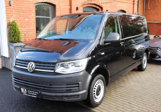 Volkswagen T6  Kasten-Kombi  lang LED&Navi&Shz.&Bluetooth