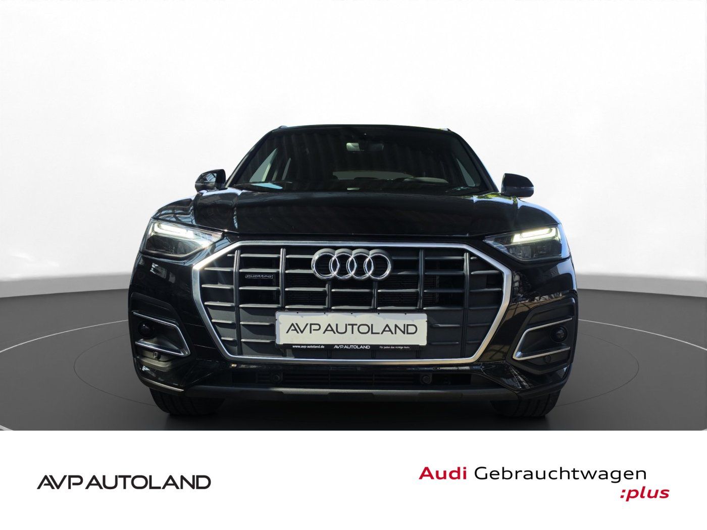 Audi Q5 - 1