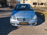 Mercedes-Benz A 170 *neuen TÜV* - Gebrauchtwagen mit Automatik bis 5.000 Euro