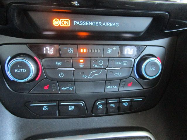 Grand Tourneo Connect Titanium