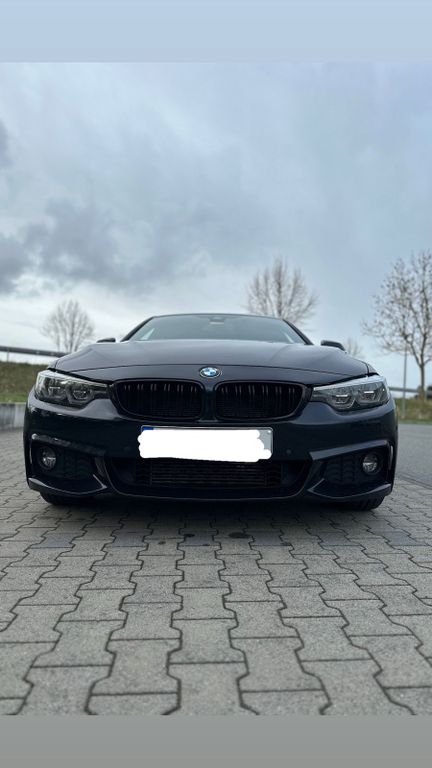 Image of BMW 430