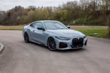 BMW M440i xDrive Coupé-AC Schnitzer- Top Ausstattung - BMW M440 von privat