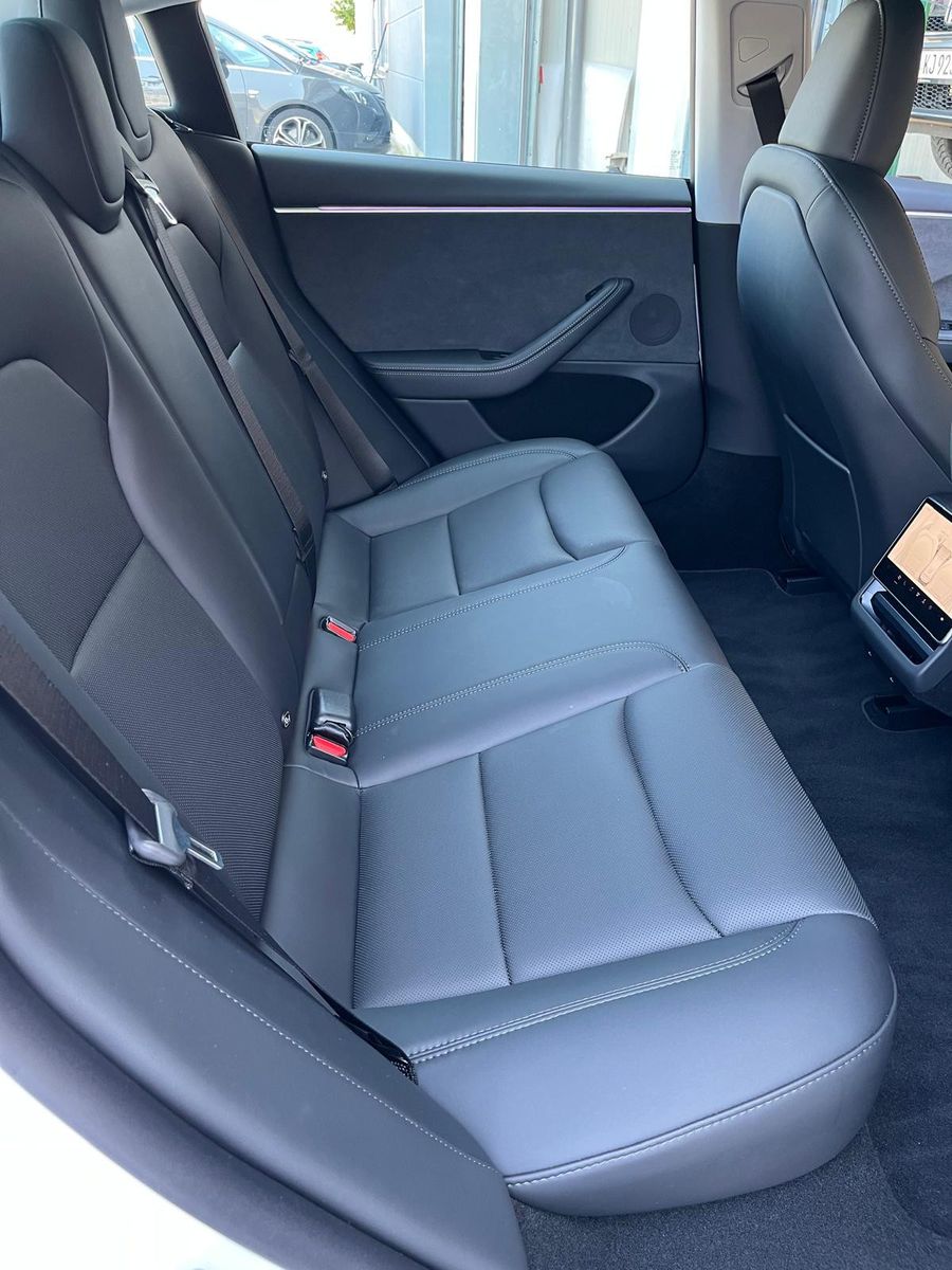 Tesla Model 3 Premium Long Range Dual AWD 6.000 km foto 25