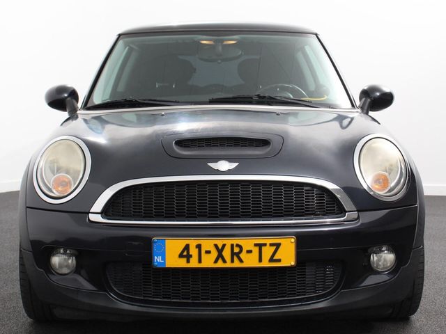 MINI Cooper S Mini 1.6 klima Tempomat Lichtmetalen Fe