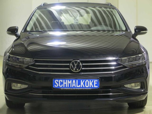 VW Passat Variant 2.0 TDI SCR DSG7 Business Navi
