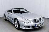 Mercedes-Benz SL 350 R230 | Unfallfrei | Sehr gepflegt - Mercedes-Benz SL 350 r230 Gebrauchtwagen