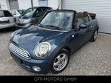 MINI COOPER Cabrio Cooper - MINI MINI aus 2009