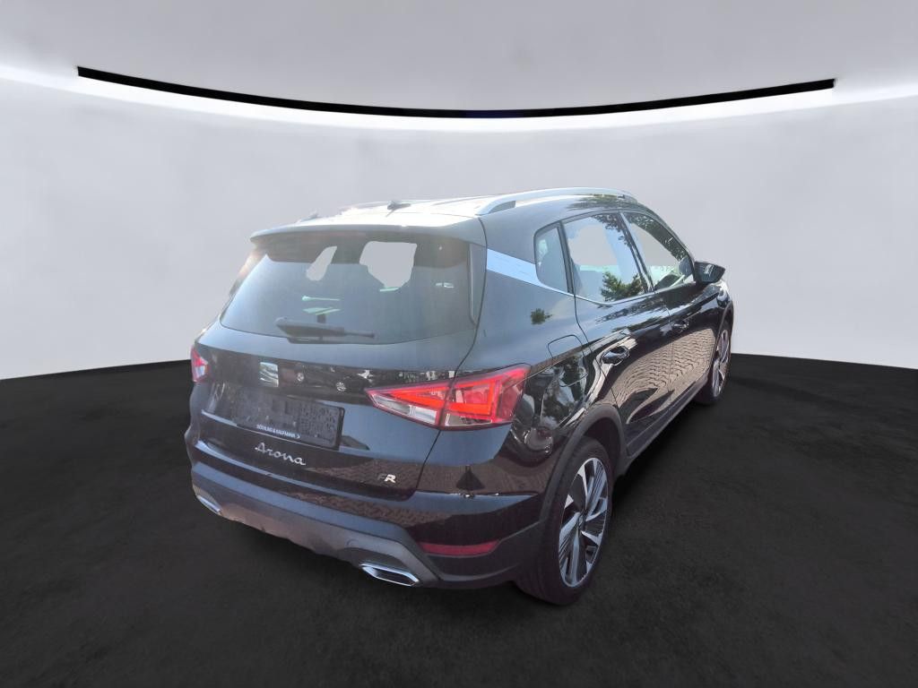 Seat Arona - Bild 4