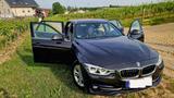 BMW 320d Touring Sport Line - sehr gepflegt!