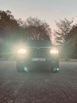 Jeep Grand Cherokee ZG 5.9 LX Limited *Dee... - Jeep aus 1997