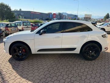 Porsche Macan - 8