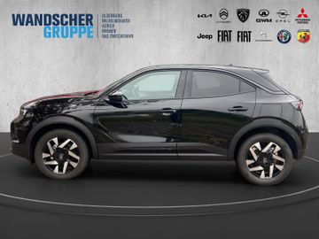 Opel Mokka 1.2 Turbo GS Line +Kam.+LED+SHZ+LM+PDC