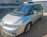 Renault Espace , Zahnriemen frisch , TÜV 2... - gebrauchte Renault Espace aus dem Jahr 2005