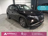 Hyundai Tucson 1.6 T-GDI Select Navi|PDC|Sitzhz|Kamera - Hyundai TUCSON aus 2024