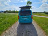 Pössl Campster mit zahlreichen Extras - Pössl Diesel Wohnmobil andere