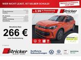 Volkswagen Tiguan Goal 2.0TDI DSG 266,-ohne Anzahlung Navi - Volkswagen Tiguan GOAL mit Diesel-Antrieb