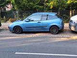 Ford Focus 1.4 Finesse Finesse - Ford Focus Finesse mit Benzin-Antrieb