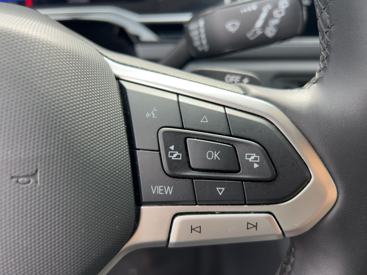 Volkswagen Taigo - Bild 19