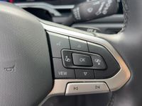 Volkswagen Taigo - Vorschau Bild 19