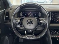 Skoda Karoq - Vorschau Bild 10