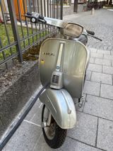 Vespa 50 N Special Bj 1977 - VESPA 50 N SPECIAL