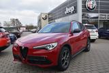 Alfa Romeo Stelvio B-Tech AT8 Q4 AHK Schiebedach NP. 60.460