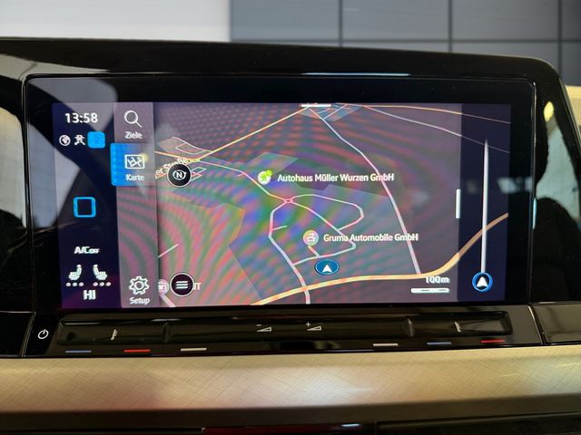 Golf VIII Variant 2.0 TDI Life *DSG*LED*DAB*NAVI