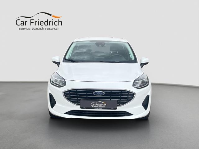 Ford Fiesta  1.0 EcoBoost M-Hybrid Titanium