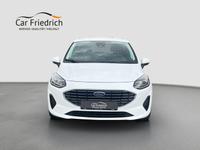 Ford Fiesta  1.0 EcoBoost M-Hybrid Titanium