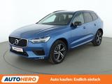 Volvo XC60 2.0 D4 R-Design 2WD Aut.*NAVI*LED*TEMPO* - Volvo XC60: 2.4