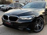 BMW 530d Touring xDrive *INDIVIDUAL+EXCLUSIVE*VOLL* - Gebrauchtwagen in Mannheim