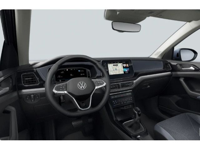 Volkswagen T-Cross - Bild 10