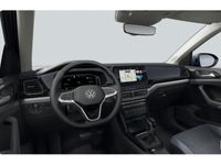 Volkswagen T-Cross - Vorschau Bild 10