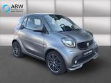 Smart Fortwo coupe 0.9 Turbo Prime Sport-Paket Brabus - Smart ForTwo: Turbo